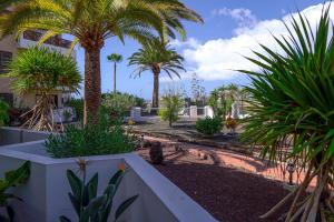 Paradise Gardens - Golf del Sur