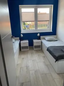 Apartamenty na Zaciszu - Grochowo III