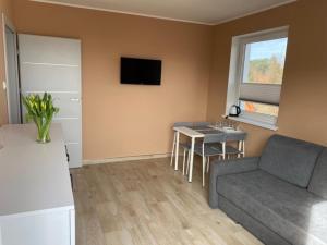 Apartamenty na Zaciszu