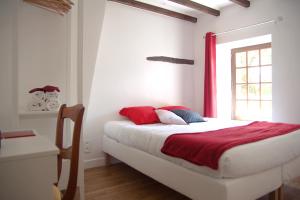 Appartements Le TilleRoy : photos des chambres