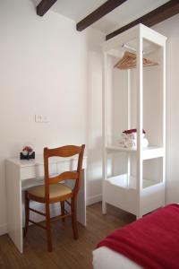 Appartements Le TilleRoy : photos des chambres