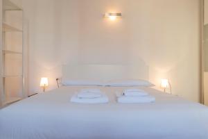 Comfort apartment near P Venezia Cso B Aires - Casati