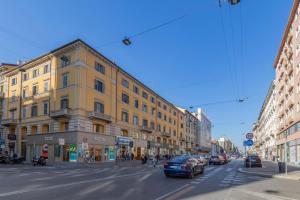 Comfort apartment near P Venezia Cso B Aires - Casati