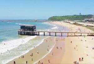 206 Tenbury Beach Apartment