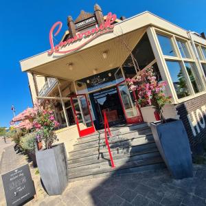 Sonnevanck Wijk aan Zee