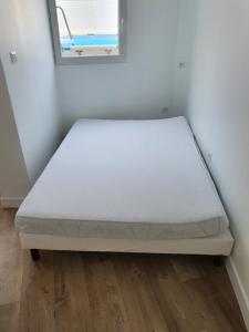 Appartements Coeur de Valras, Mer a 400m - Piscine Privee - Clim : photos des chambres