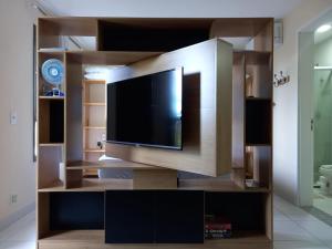 VG Sun Cumbuco Resort a Beira Mar Nascente Sombra e Ventilação C1-207