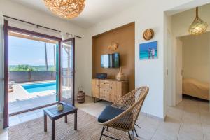 Villa Henry Darmarohori