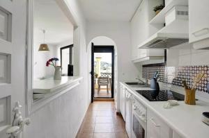 Semifrontal con vistas a pie de playawifi