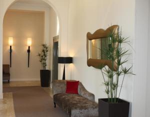 Hotels Golf Hotel : photos des chambres