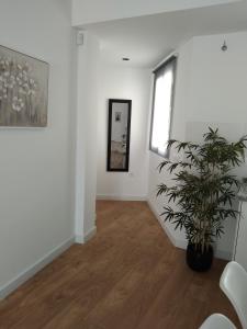 APARTAMENTO EL LLANO