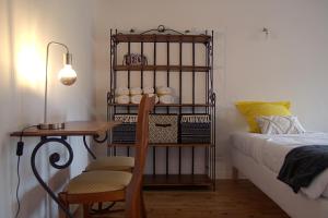 Appartements Le TilleRoy : photos des chambres