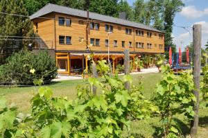 Sporthotel Barborka