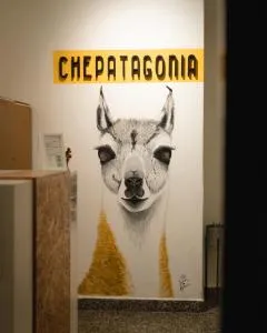 Chepatagonia Hostel & Experiences - Пуерто-Мадрін