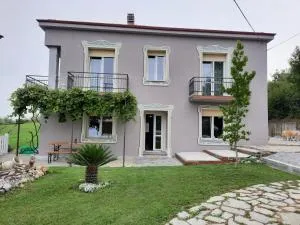 Villa Valentina b&b - Rocchette