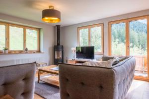 Apartment Mühlegaden 5.5 - GRIWA RENT AG