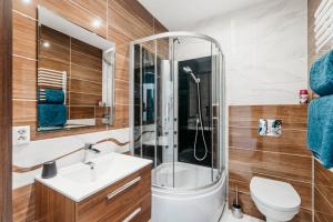 Nocosfera Apartament Stawiszyński