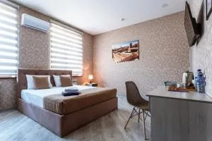 Turkkurgan Hotel - Yunusobod