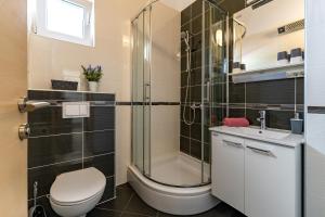 Argyruntum Apartments 