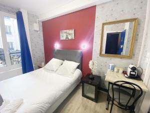 Hotels Hotel Aviatic : photos des chambres