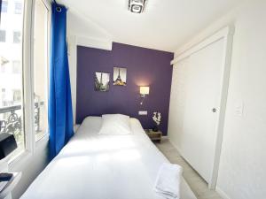 Hotels Hotel Aviatic : photos des chambres