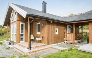 Amazing home in Oppdal with Sauna and 2 Bedrooms