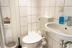 Perfekt für Monteure & Geschäftsreisende in Bitterfeld, Nähe Chemiepark & Industriegebiet