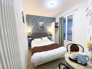 Hotels Hotel Aviatic : photos des chambres