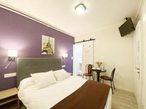 Hotels Hotel Aviatic : photos des chambres