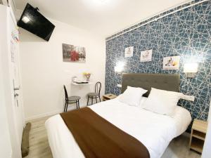 Hotels Hotel Aviatic : photos des chambres