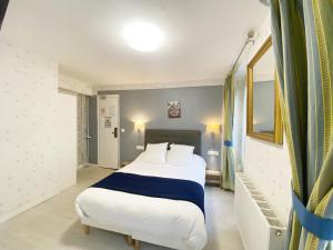 Hotels Hotel Aviatic : photos des chambres
