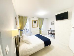 Hotels Hotel Aviatic : photos des chambres