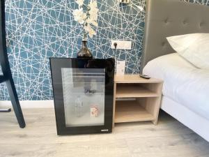 Hotels Hotel Aviatic : photos des chambres