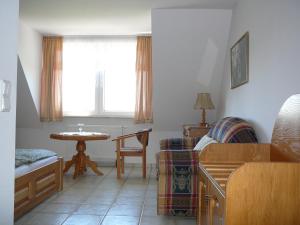 Rezydencja Nad Jeziorem Łebsko