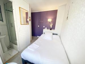 Hotels Hotel Aviatic : Chambre Simple