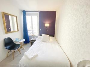 Hotels Hotel Aviatic : photos des chambres