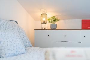 Apartament Słoneczny przy morzu z klimatyzacja