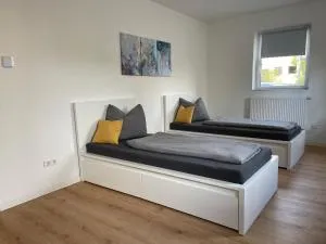 Apartment Obermichelbach - Tuchenbach