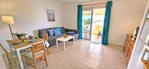 Holiday flat GOLDEN SANDS, 1 bedroom, livingroom, fast internet, balcony
