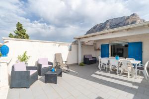 Villa Vista Mare Cinisi