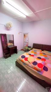 Homestay Cahaya Kaseh