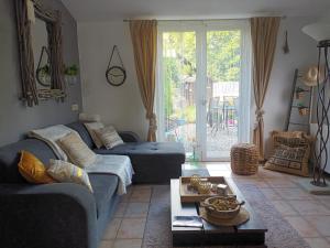 Chez Seb & Lulu, studio dhôtes