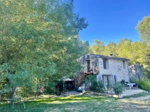 La Source - Caseneuve