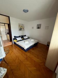 Apartment Bozic