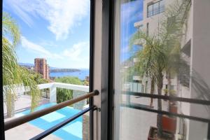 Appartements Luxurious Apartments Monaco&SeaView, InfinityPool&Parking : Appartement - Vue sur Piscine 