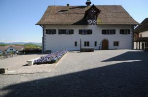 Kloster Kappel