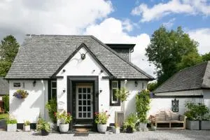 Glenview Luss - 罗厄德南