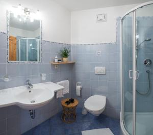 Appartamenti Sonnenuhr