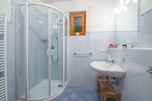 Appartamenti Sonnenuhr