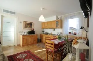 Delizioso appartamento - Anzù